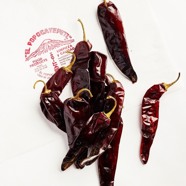 Chile Guajillo