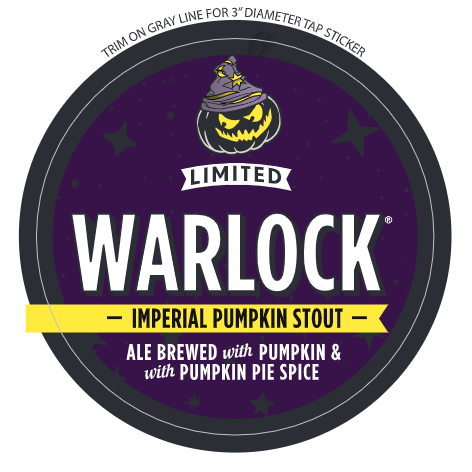 Warlock-Growler