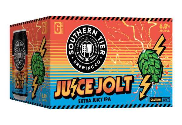 Juice Jolt Can 6 Pack