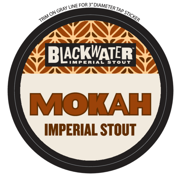 Mokah-Growler