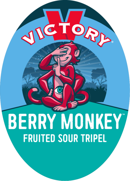 Berry Monkey-Crowler