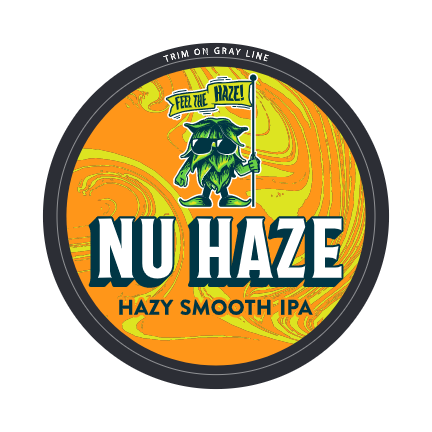 Nu Haze-Crowler