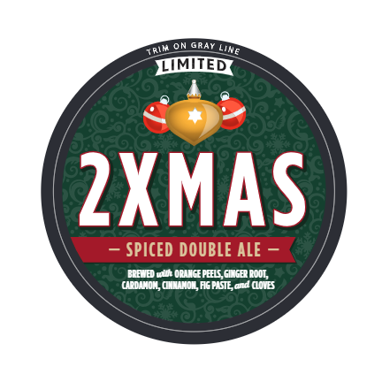 2XMAS-Crowler