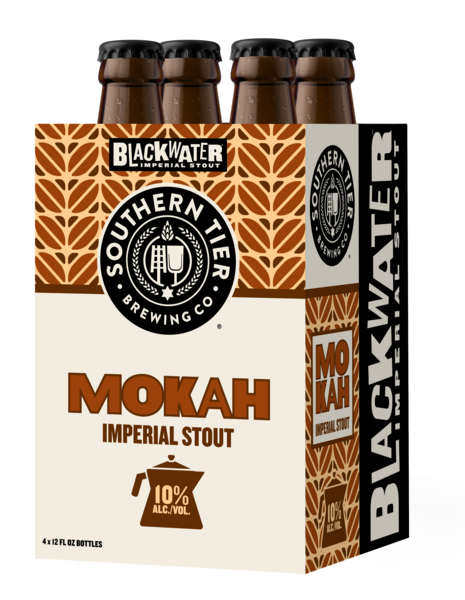 Mokah 4 Pack Btls