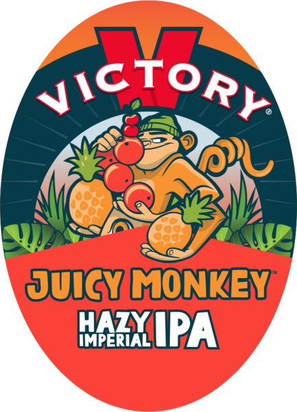Juicy Monkey-Growler