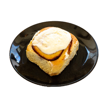 Cinnamon Roll