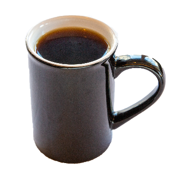 Hot Coffee (Drip)