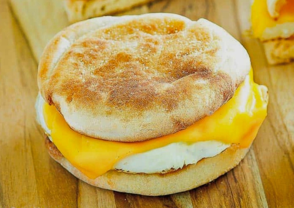 Egg & Cheese