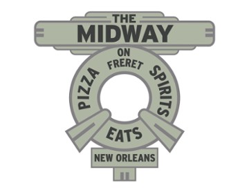 Midway Pizza