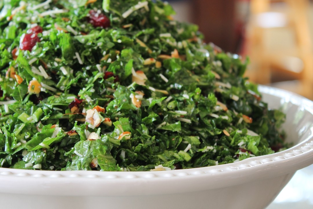 Kale Salad (GF)