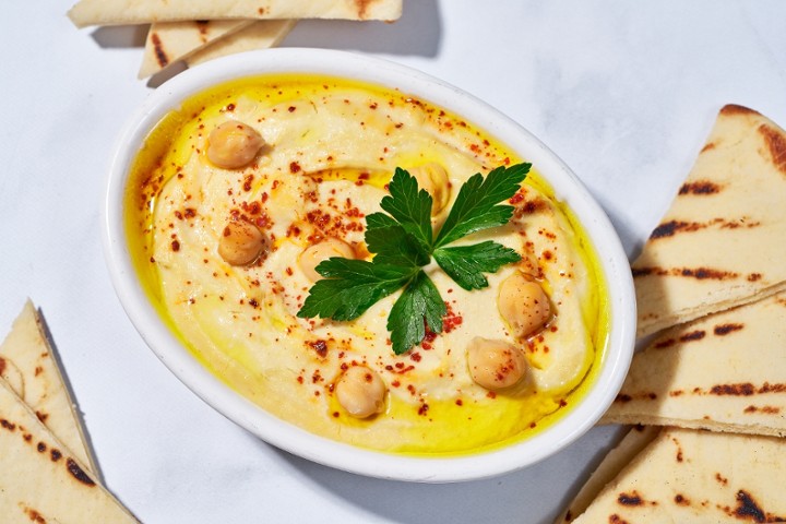 Hummus