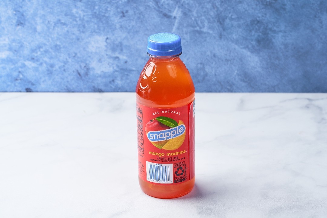 Snapple