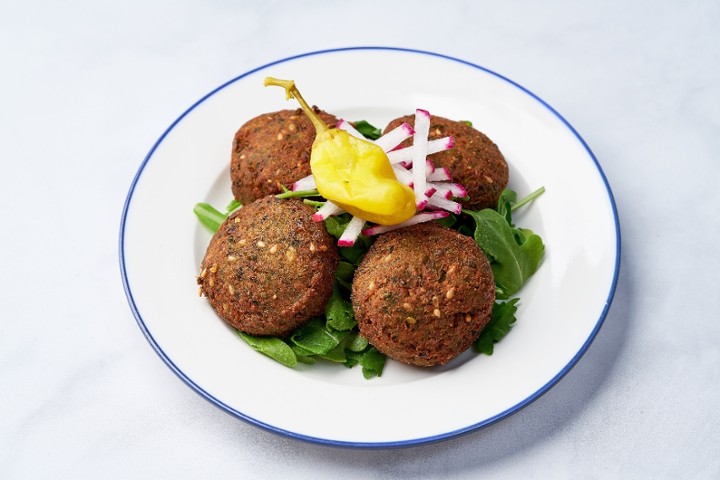 Side Falafel