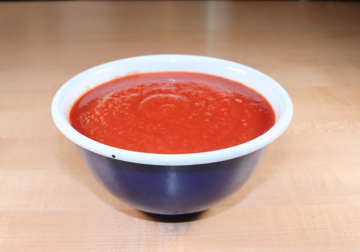 Side Red Sauce