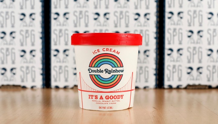 It's a Goody Ice Cream