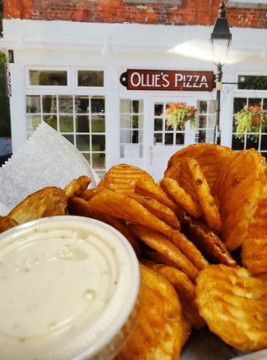 Ollie's Pizza