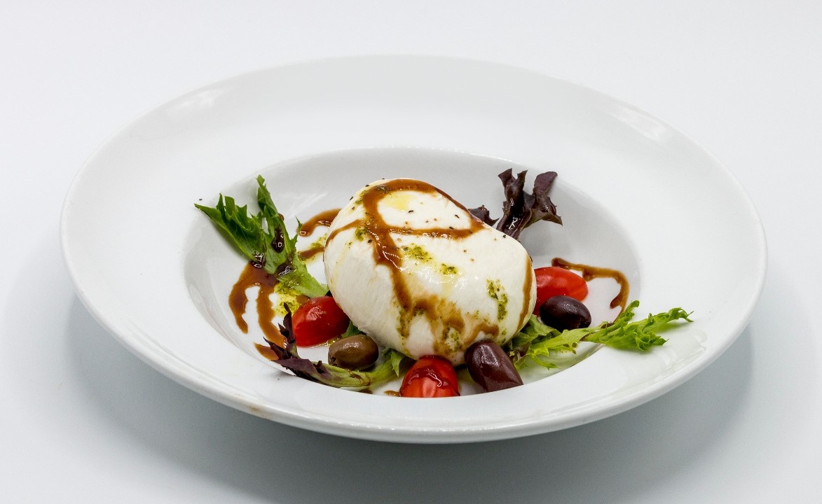 Burrata Mozzarella