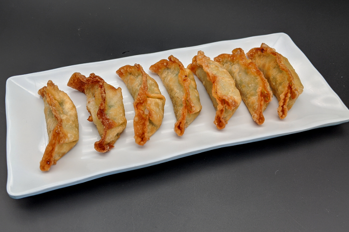 Tonsho Gyoza