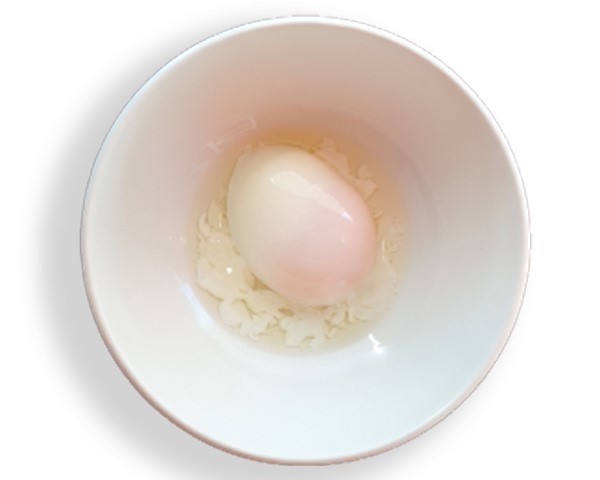 Poached Egg