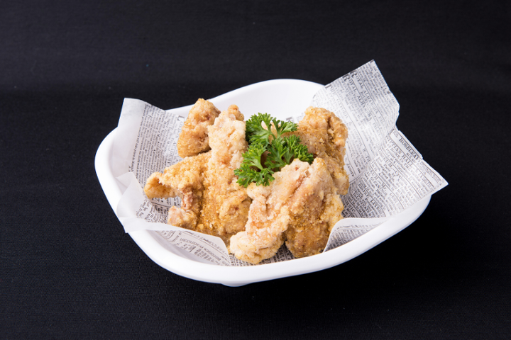 Karaage