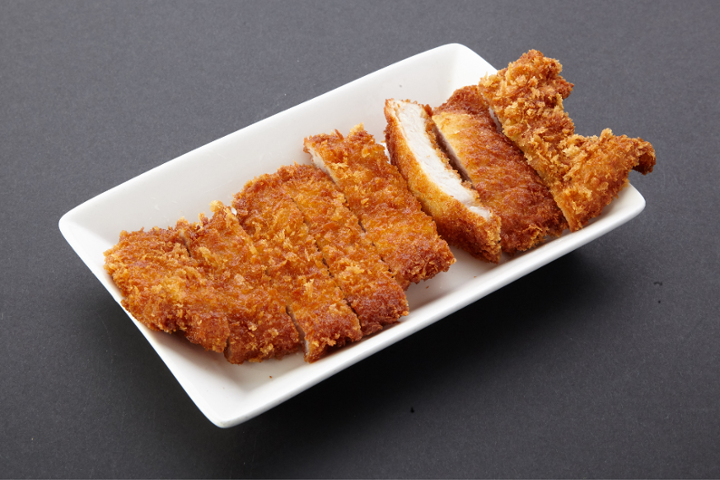 Pork Cutlet