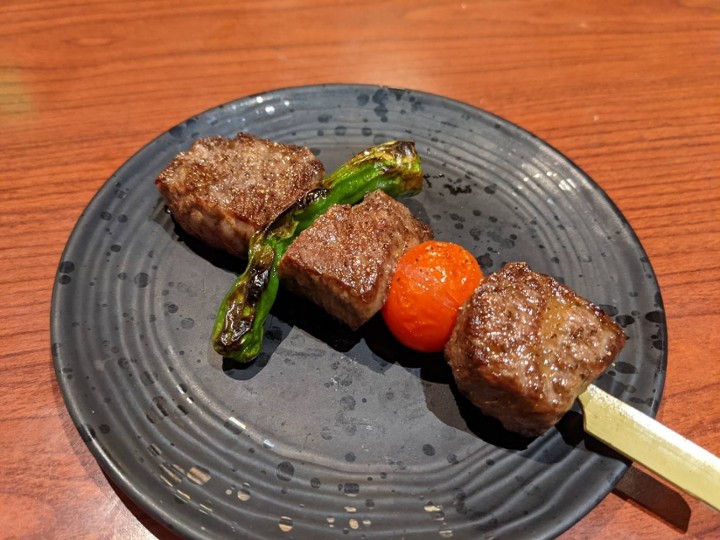 US Kobe Prime Beef (1pc)