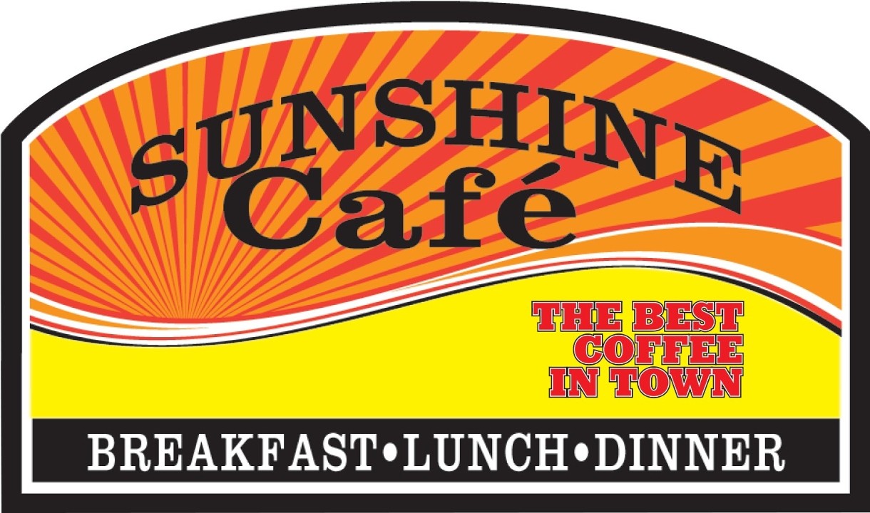 The Sunshine Cafe