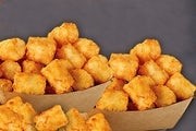 - Tater Tots