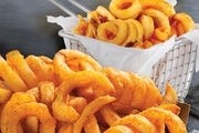 - Curly Fries