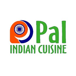 Pal Indian Cuisine 2620 SW 6th St logo