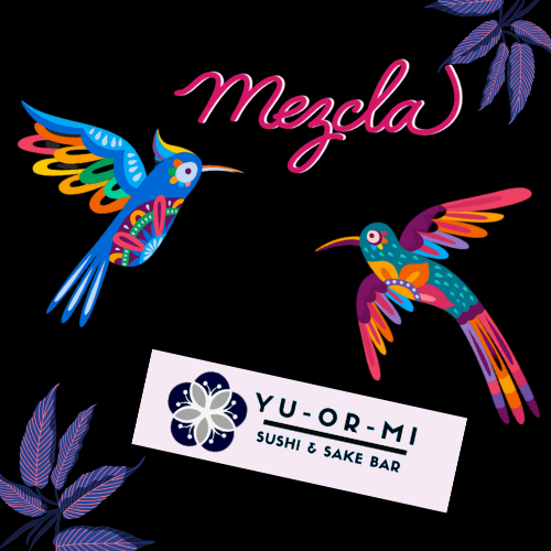 Yu-Or-Mi Sushi Bar
