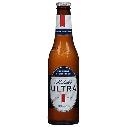 Michelob Ultra