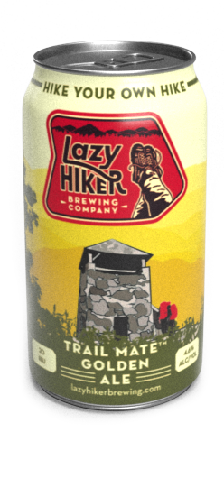 Lazy Hiker: Trail Mate