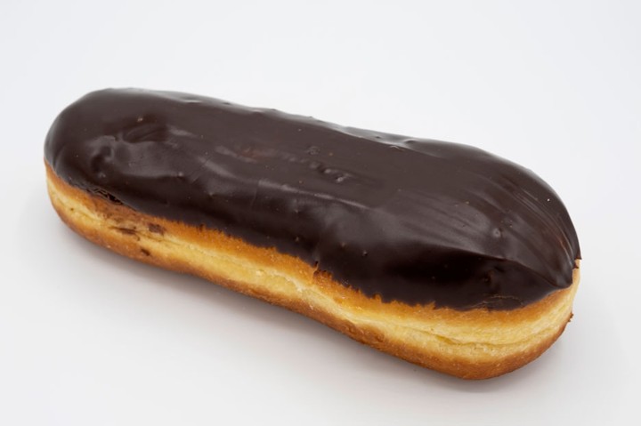 Chocolate Eclair