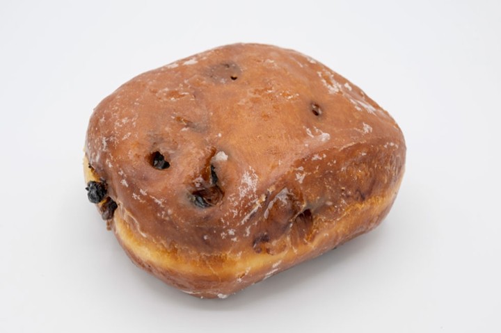 Dutch Raisin