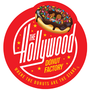 The Hollywood Donut Factory