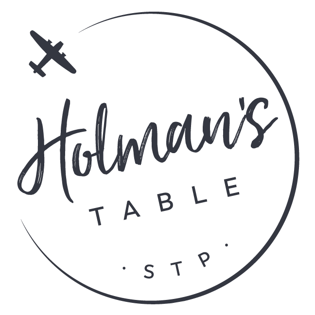 Holman's Table