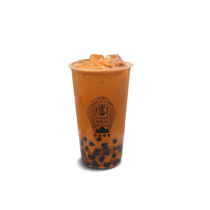 Thai Tea