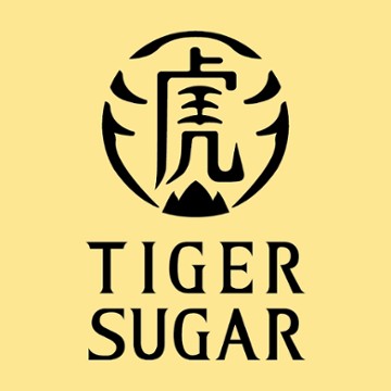 TIGER SUGAR CUPERTINO CUPERTINO