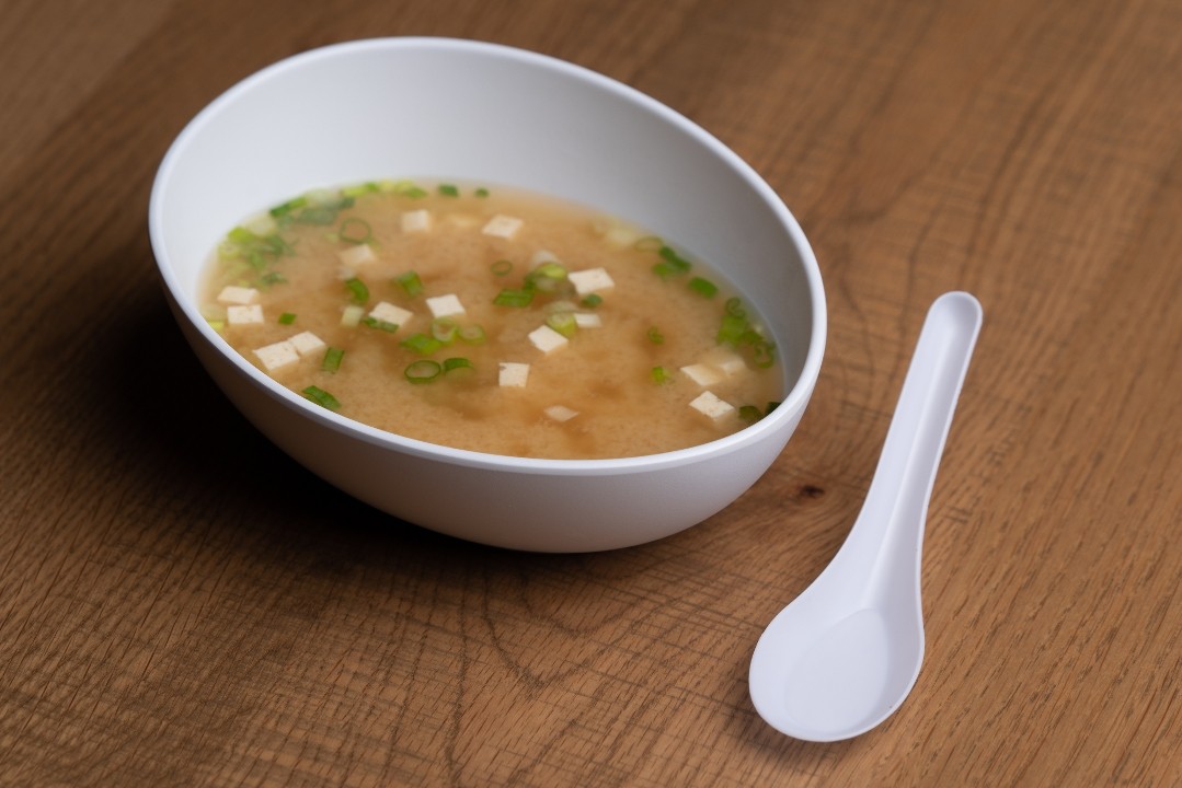 Miso Soup [GF]