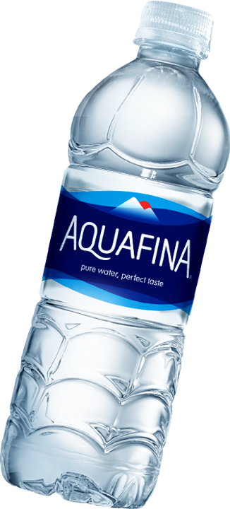 Bottled Water