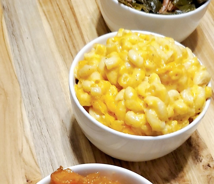 Southern Mac and Cheese