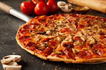 Plaza Pizza Heath
830 S 30th Street
Heath Ohio 43056