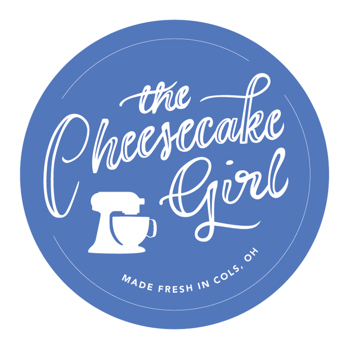 The Cheesecake Girl at Budd Dairy