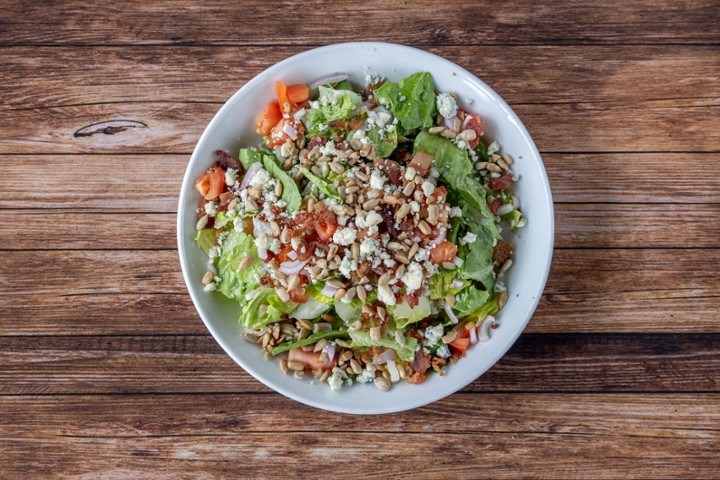 Bacon Bleu Side Salad