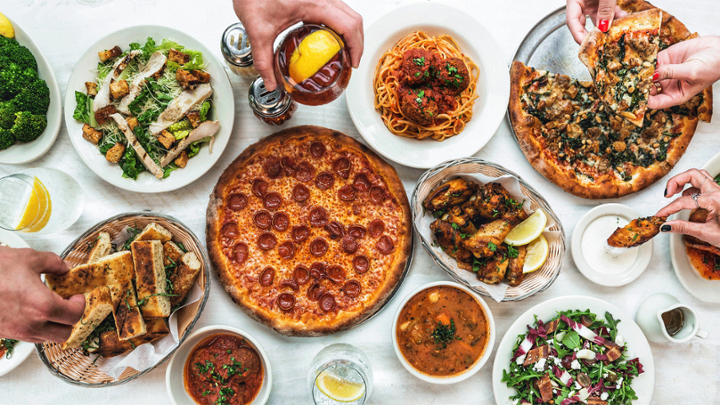 Restaurant banner image