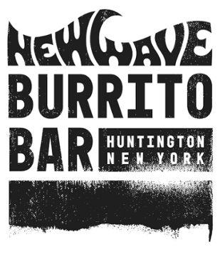 New Wave Burrito Bar