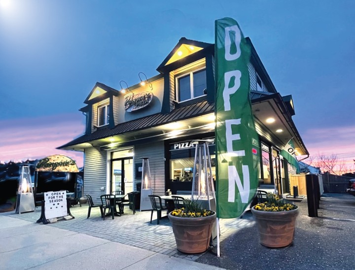 Restaurant banner image