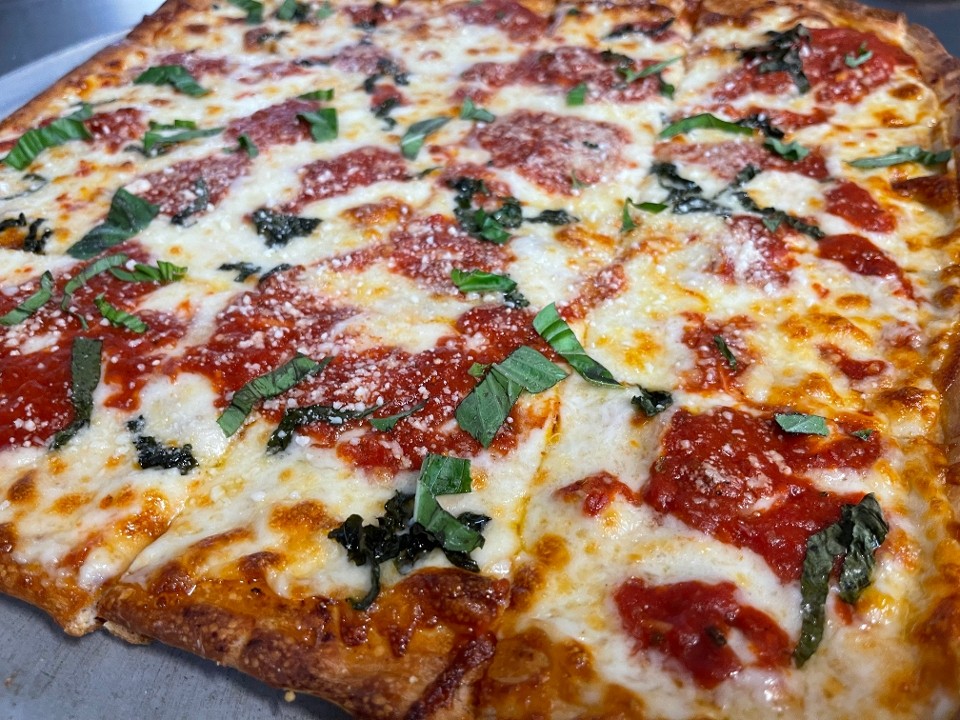 Panzone's Pizza Surf City