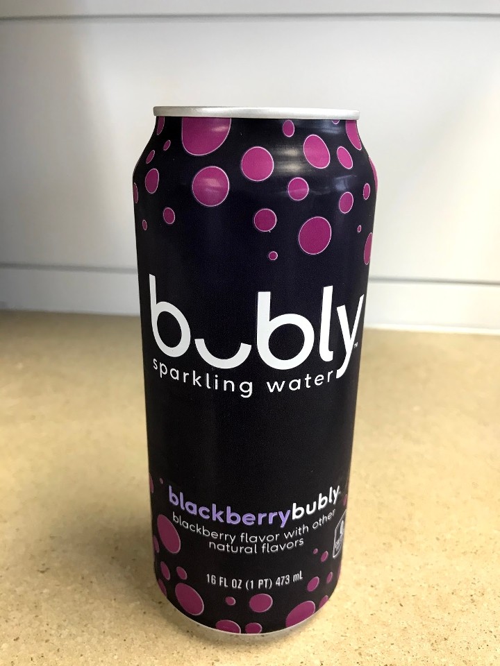 Bubbly Can